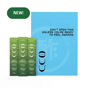 TRI-BIOTICS TRIAL PACK