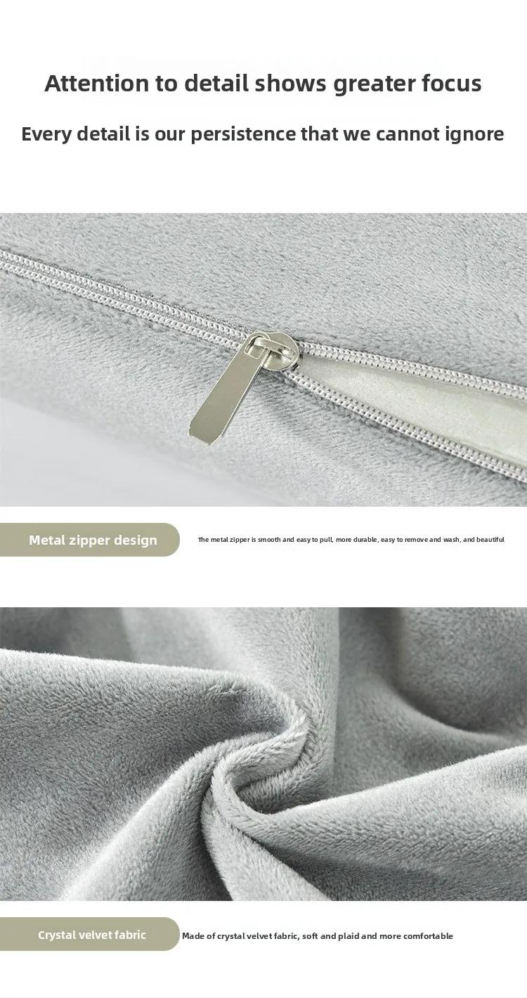 Sponge Rest Pillow Soft Beauty and Makeup Pillows