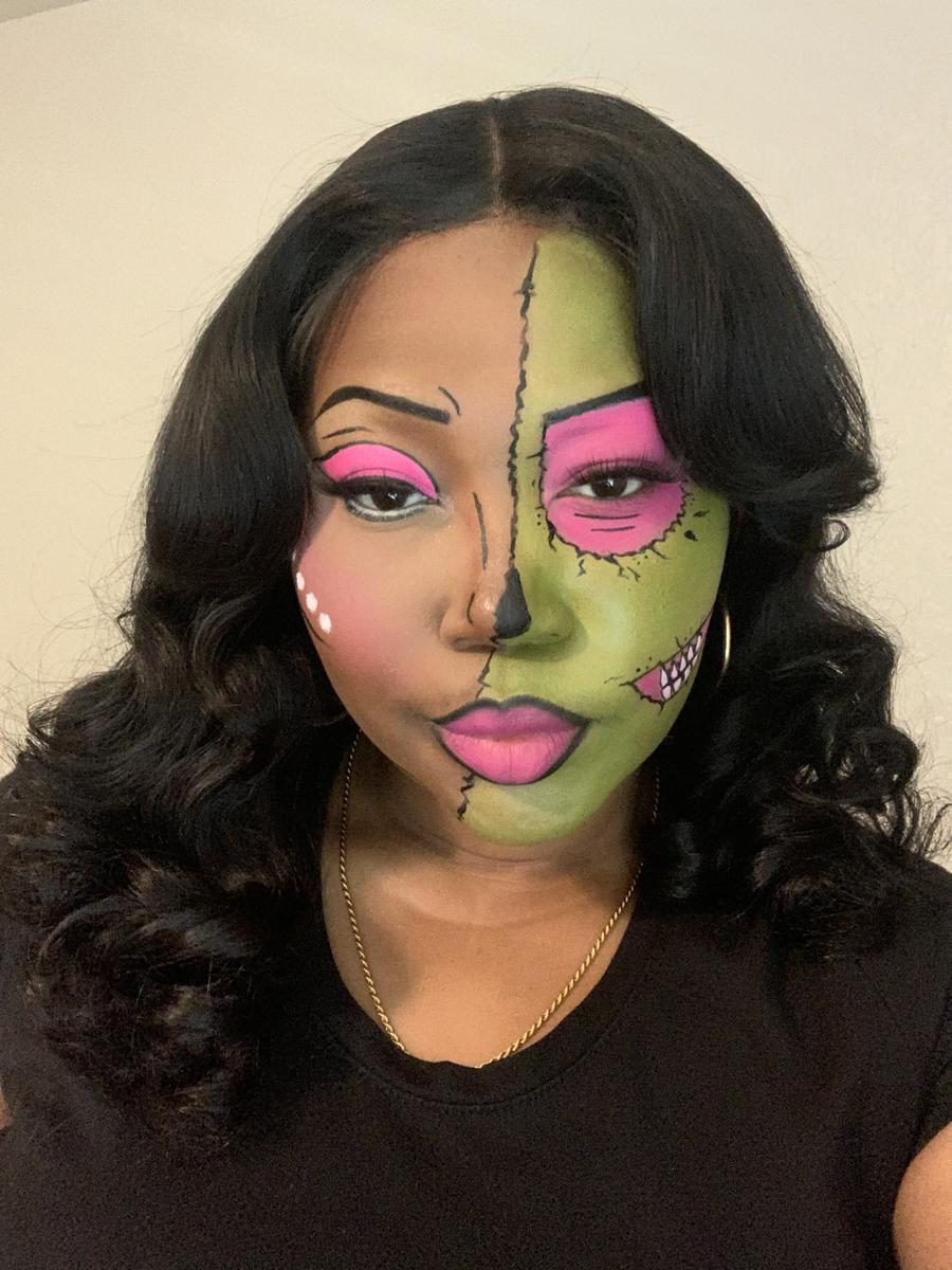 Item: 5x5 Pre Cut Lace, 20 inch