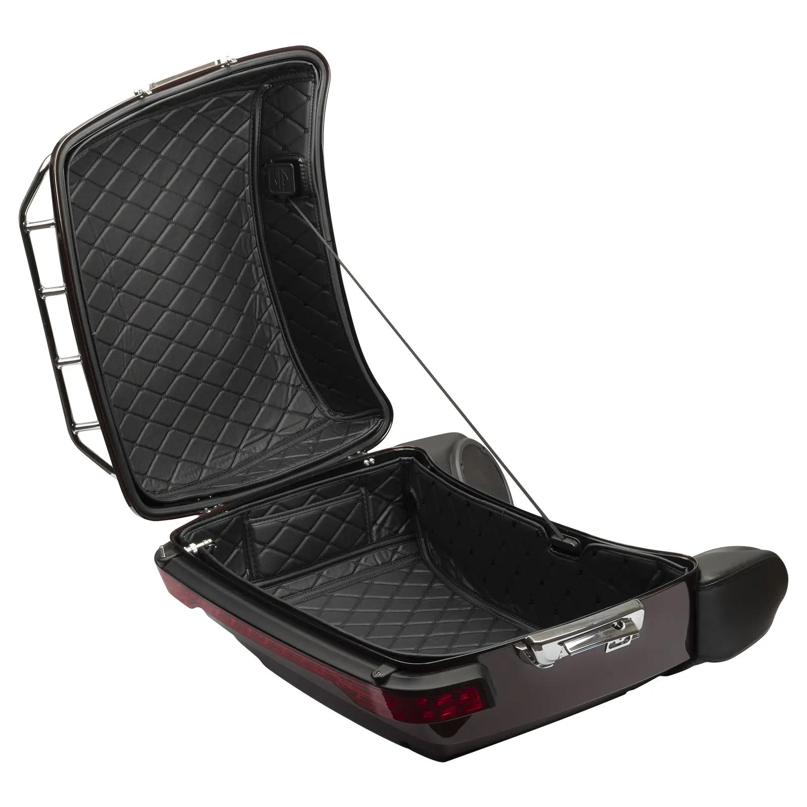 Custom Color HOGWORKZ® OEM King Tour Pack Liner '14-'25