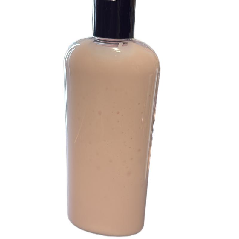 A Queens Garden Pumpkin Spice Body Lotion body  lotions