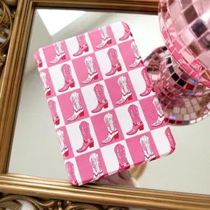 Kindle Case with Strap Magnetic Front