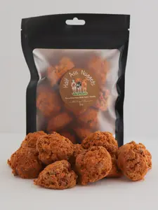 Half Ass Nuggets Freeze Dried Ground Sirloin w/ Pumpkin