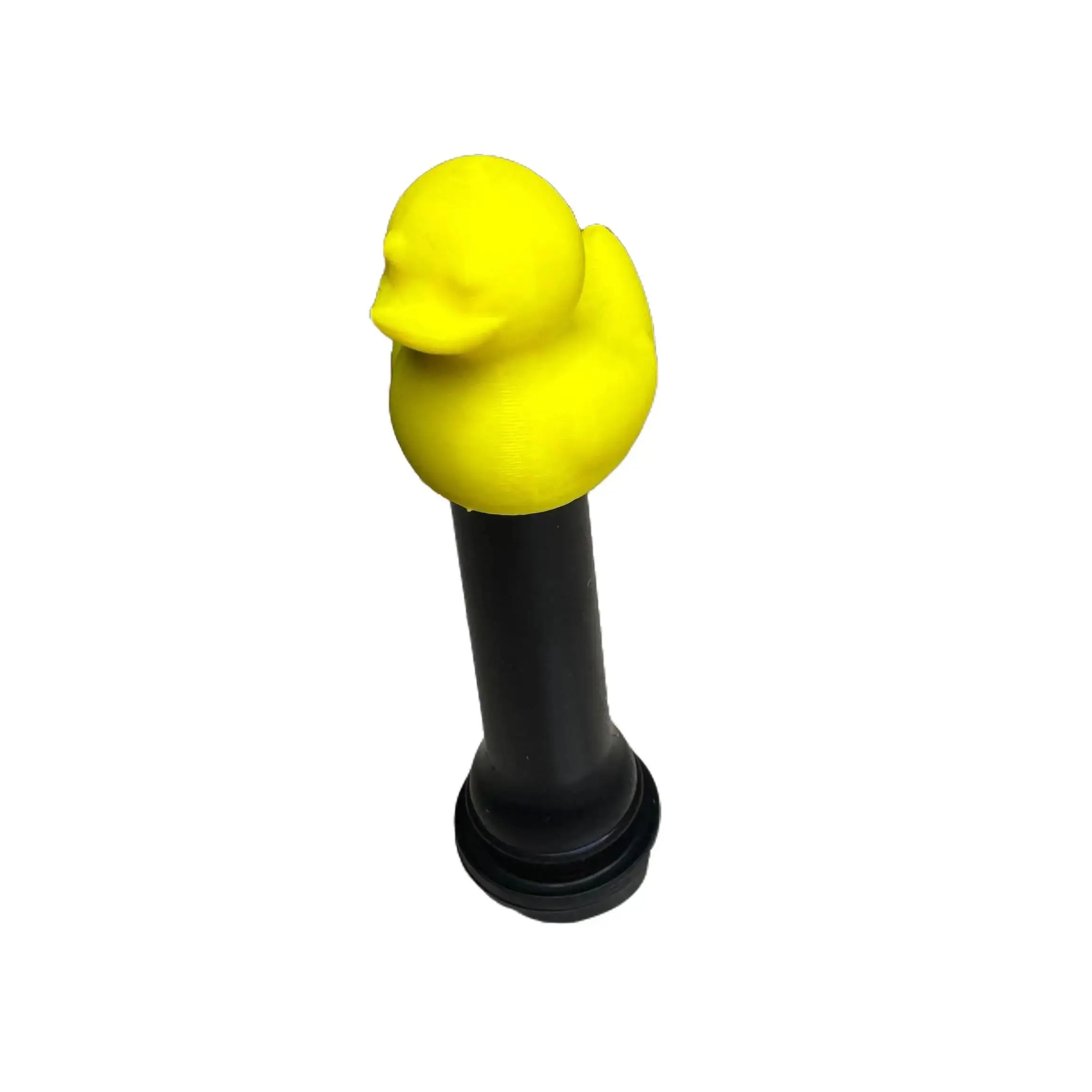 The Wittle Duckies by Drivebye Creations (set of 4!) The perfect Valve Stem cap! Cute, funny, eye-catching, and works!