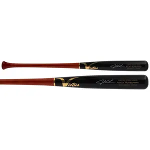Adley Rutschman Baltimore Orioles Autographed Victus Game Model Bat - Fanatics Authentic Certified