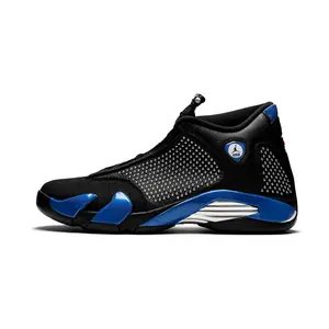 Air Jordan 14 Retro "Supreme" BV7630 004