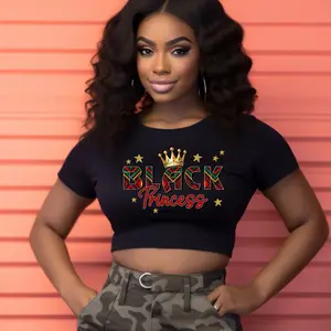 4pc Juneteenth Bundle Heat Transfer DTF transfer