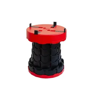 RentACoop Telescoping Stand for Chicken Feeders and Waterers