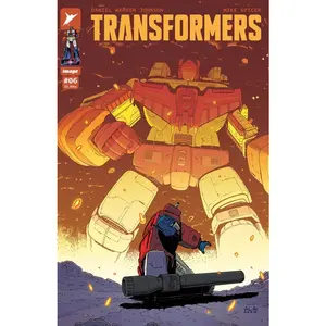 Transformers #6