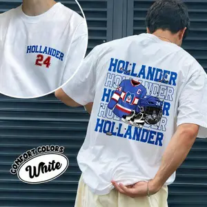 Hockey Heated Rivalry Couple Shirt Comfort Colors, Hollander Rozanov LGBT Love Tshirt, Matching Couple Tee, Machine Washable Casual Top, Hot Movie Fan Gifts