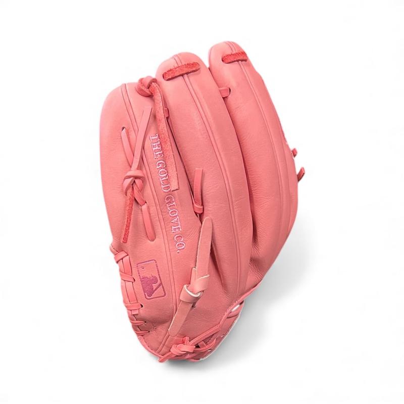 Rawlings Heart Of The Hide Infield/Pitcher's Glove 11.75" - Durable Leather Series Baseball Mitt