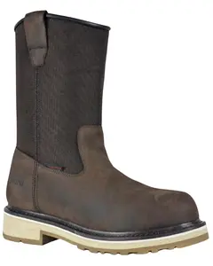 Die Hard Men's Stratus Work Boot Round Toe - Dh90250