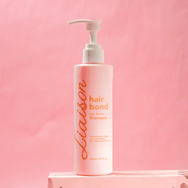 Hair Bond Shampoo