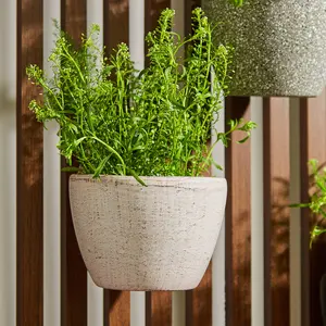 Fleckstone Wall Planter
