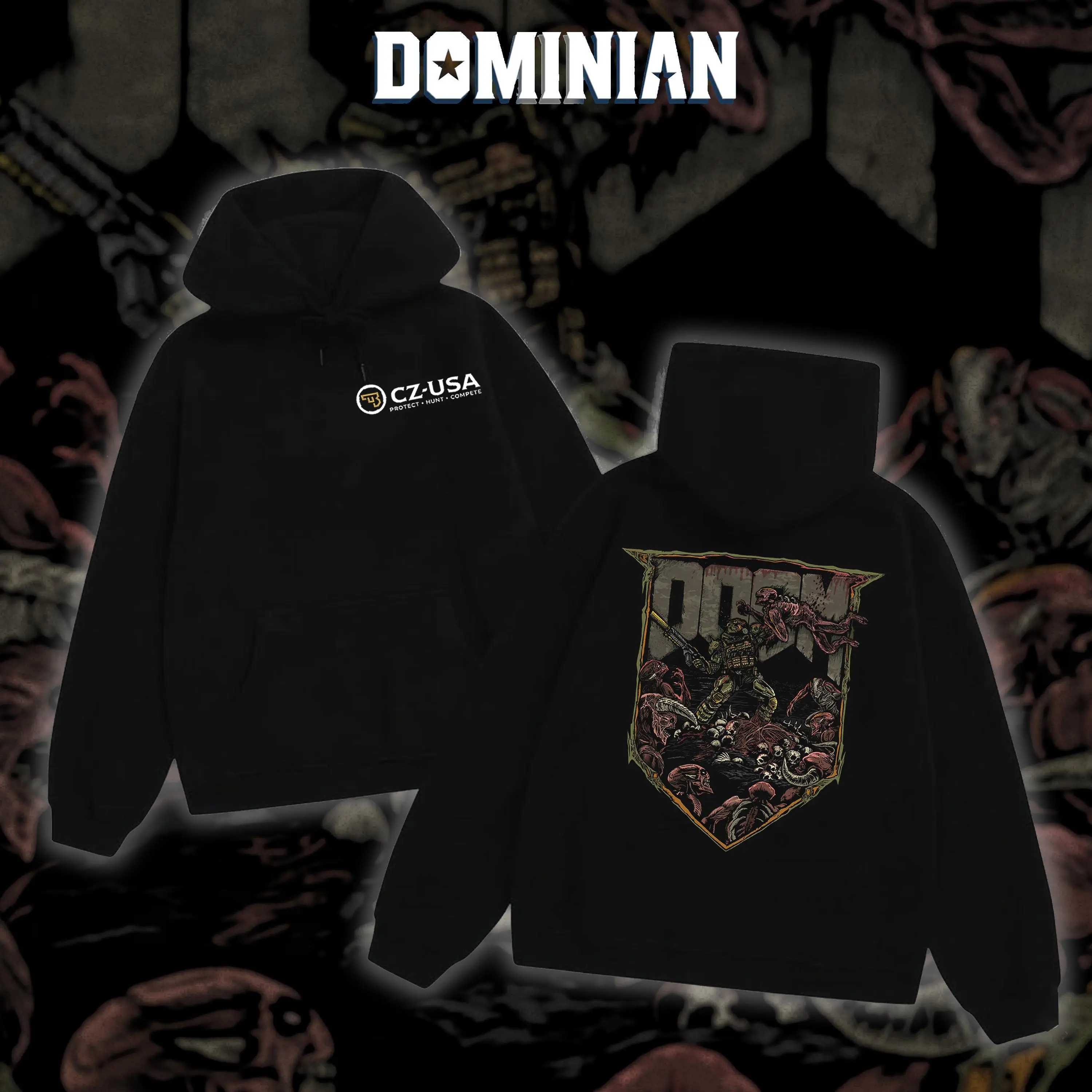 Hoodie