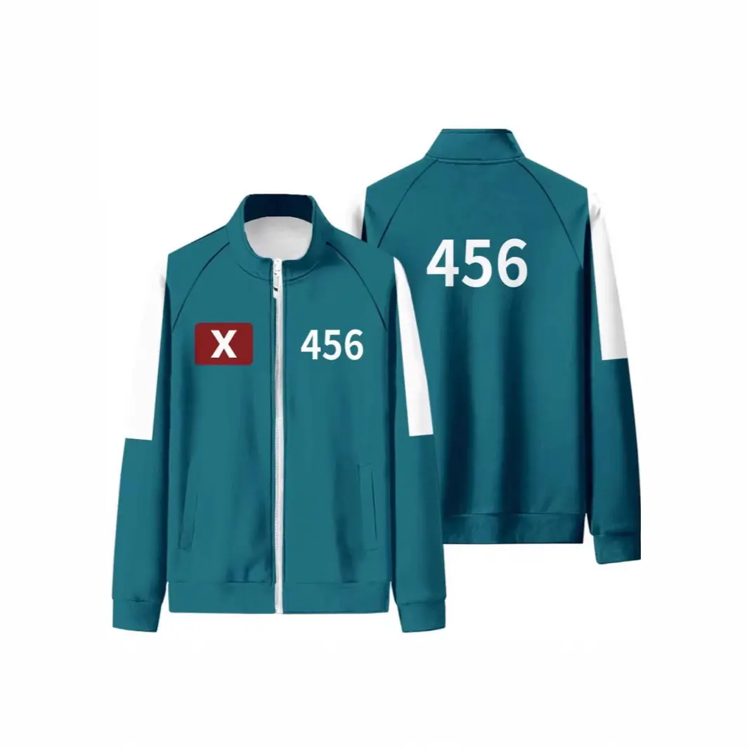 Men's Genshin Impact Character Art Zip Up Hoodie - Longsleeves Ultra-Soft Fleece Sweatshirt, Digital Print, Relaxed Fit, Pocket, Aesthetic Street Style Casual Top, Fashion, Side Pockets, Zip-Up Neck, Storage-Pockets