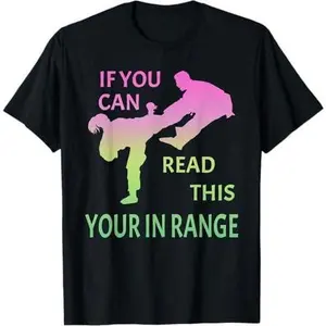 Tang Soo Do Gifts for Girls Karate Shirt Martial Arts T-Shirt