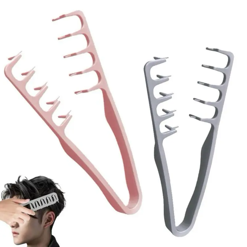 Hair Combs 2 Pack Deal!