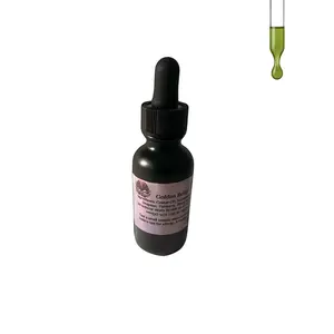 Golden Relief Oil 1oz Herbal Natural Body Oil