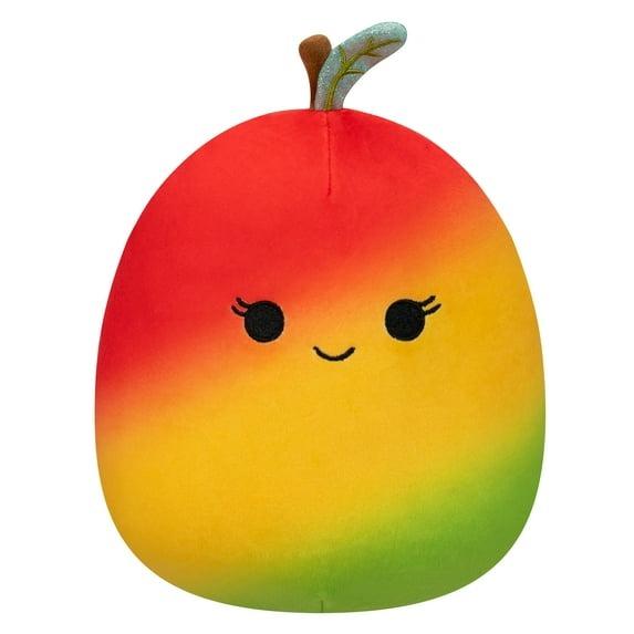 Squishmallows Mystery Box 8-Inch 4-Pack, Blindbags Surprise Set Contain Assorted Characters, Perfect Holiday Gift, WoW Star Award