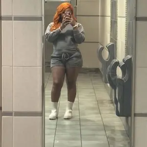 Ginger Lace Front Wigs Human Hair Pre Plucked 200% Density Hd Lace Front Wig 13x6 Ginger Orange Body Wave Lace Frontal Wigs Human Hair