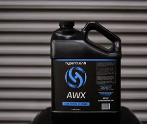 Hyperclean AWX Acid Wheel Cleaner