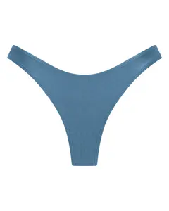 Bondi Brazilian Bikini Bottoms - Cendre