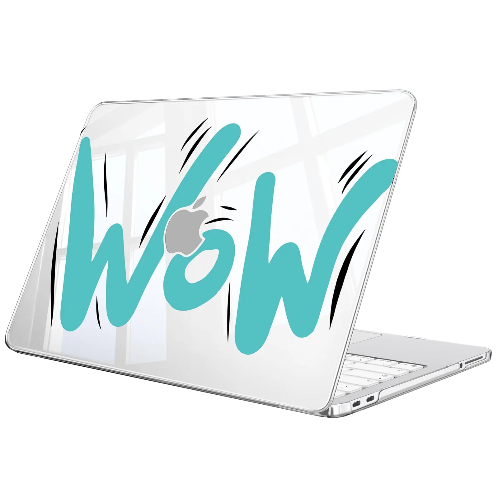 Crystal Wow