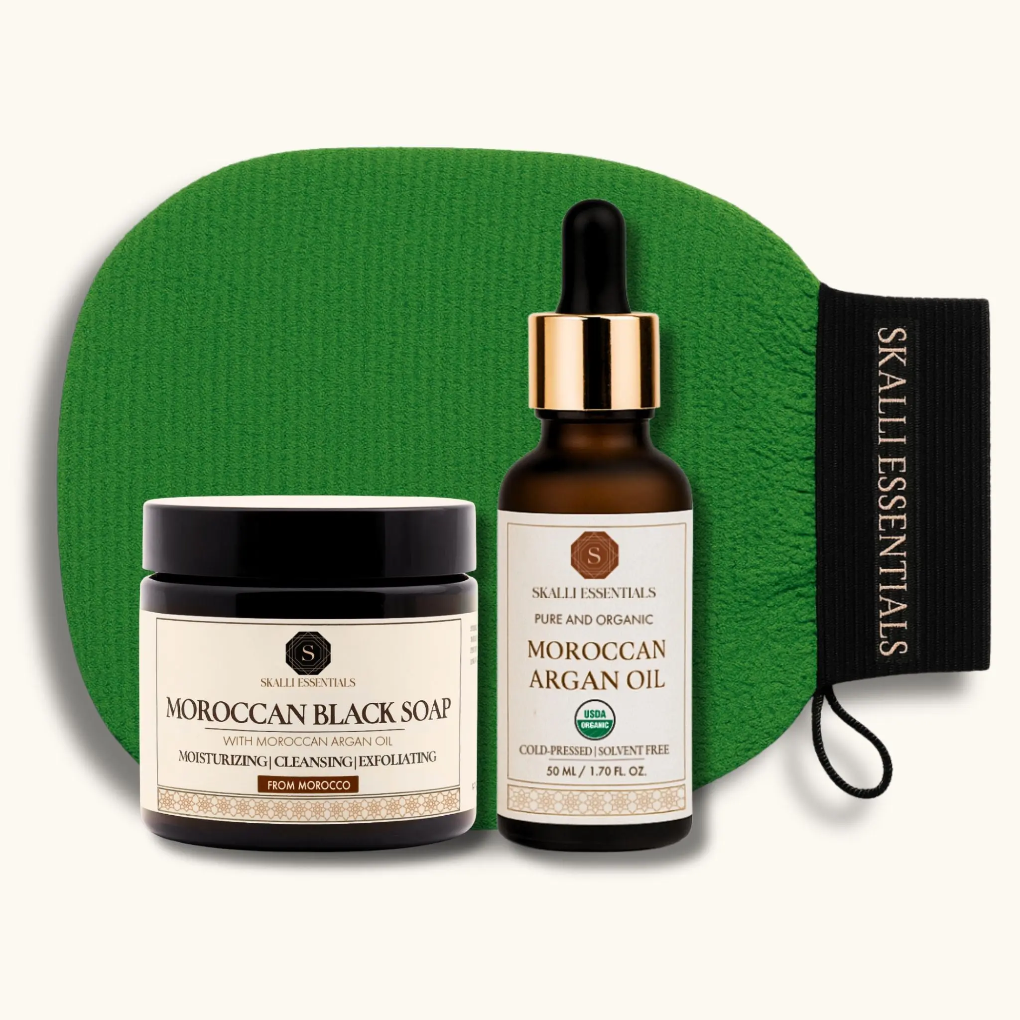 Verbena Green