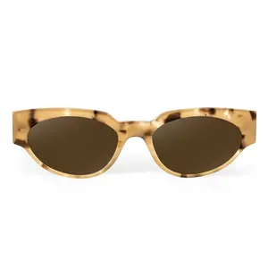 Maddy Cat Eye Sunglasses