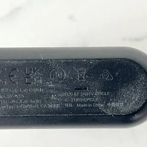 Do not modify. Leave it as is. Auto test product