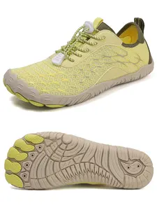 Unisex Water Shoes, Barefoot Quick-Dry Socks, Ideal for Fitness, Surfing, Swimming, Beach Sports, Kayaking, Diving, Anti-Slip Design, Quick Drying Shoes