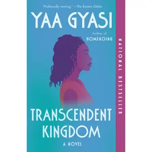 USED-Transcendent Kingdom: A Read with Jenna Pick by Gyasi, Yaa (Paperback)