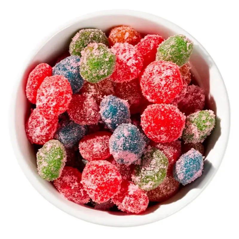 Mama V’s Sour Watermelon Blast Candy Bundle (NOW IN BAGS) Perfect for a Sweet Snack Bonbon Peanut Caramel