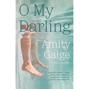USED-O My Darling by Gaige, Amity (Paperback)