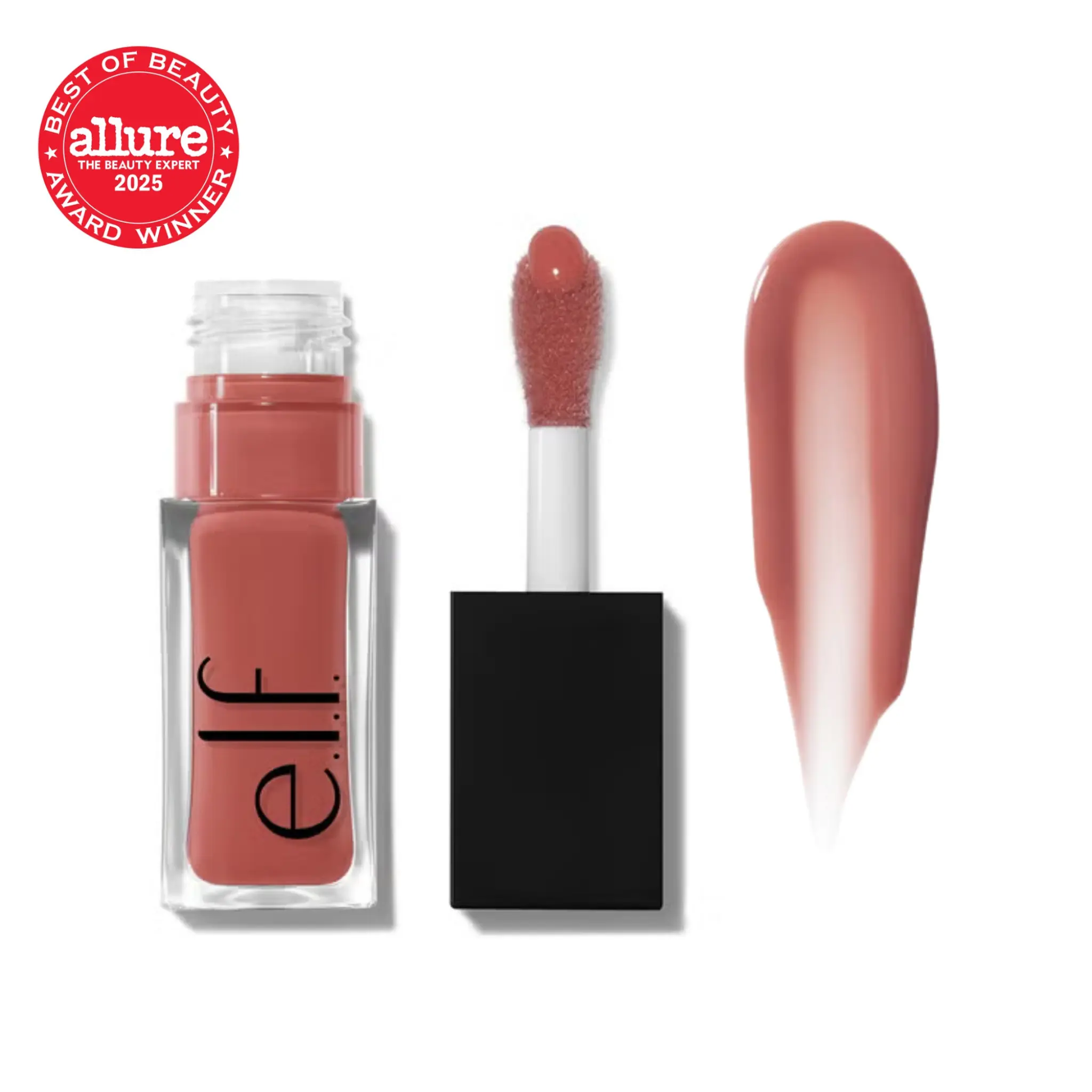 It's Giving Guava - Peachy Pink