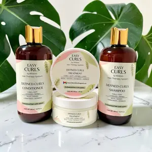 Kit Easy curls by Mildren