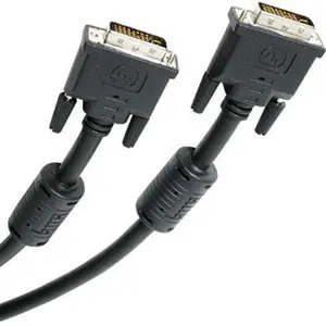 Startech 20 DVI Dual Digital M/M DVIDDMM20