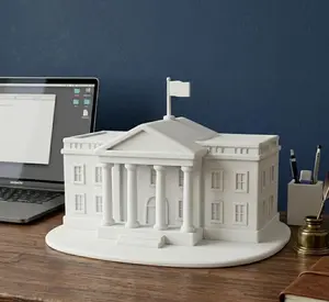 White House Sculpture