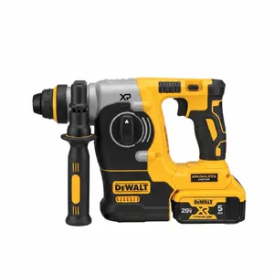 DEWALT DCH273 Cordless Rotary Hammer Drill 20V Brushless 2.4J Tool