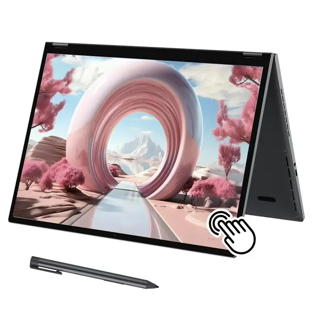 Chuwi CoreBook XPro i5-12450H 1920x1080/16GB/512GB SSD/15.6