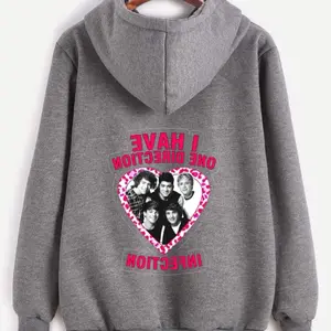1D infection fans sweater