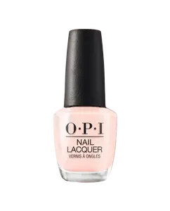 OPI Nail Lacquer Polish 0.50 oz - NLS86 - Bubble Bath