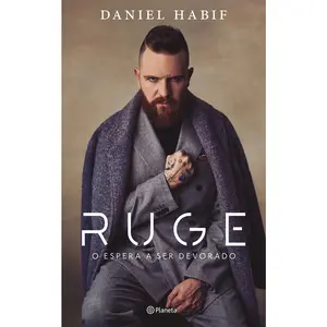 USED-Ruge: O Espera a Ser Devorado / Roar by Habif, Daniel (Paperback)