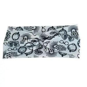 Ophthalmology Headband – Eye Care Nurse Handmade Headband