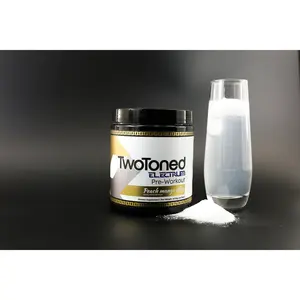 TwoToned Electrum Pre-Workout Supplement pre workout