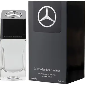 Mercedes-Benz Select By Mercedes-Benz Edt For Men