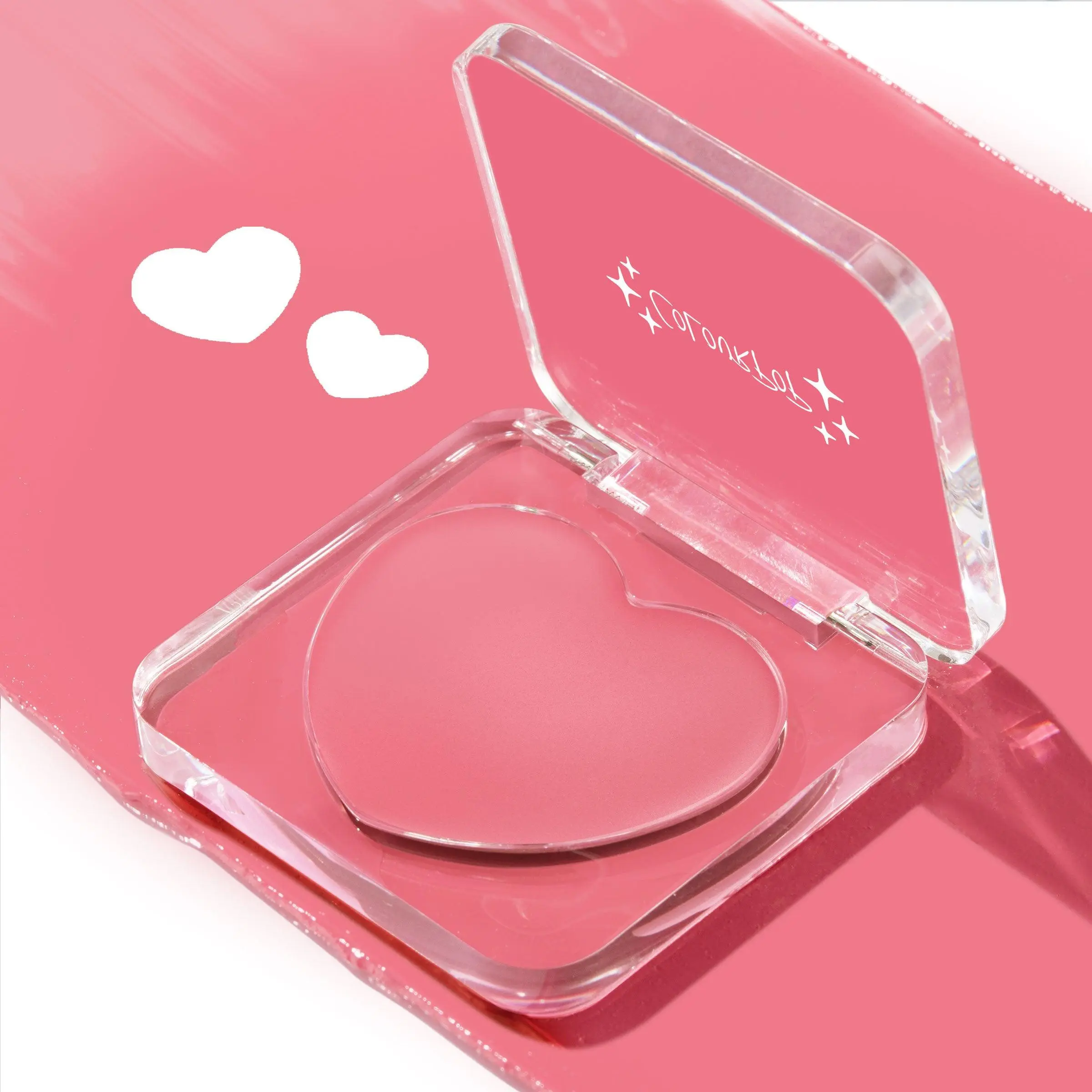 ColourPop® Instant Crush Lip & Cheek Balm - Dewy Multi-Use Balm ColourPop® Instant Crush Lip & Cheek Balm - Dewy Multi-Use Balm