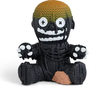 Handmade by Robots - The Return of the Living Dead - Tarman #216 (Limited Edition Glow in the Dark)  [COLLECTIBLES] Ltd Ed, Vinyl Figure, Collectible
