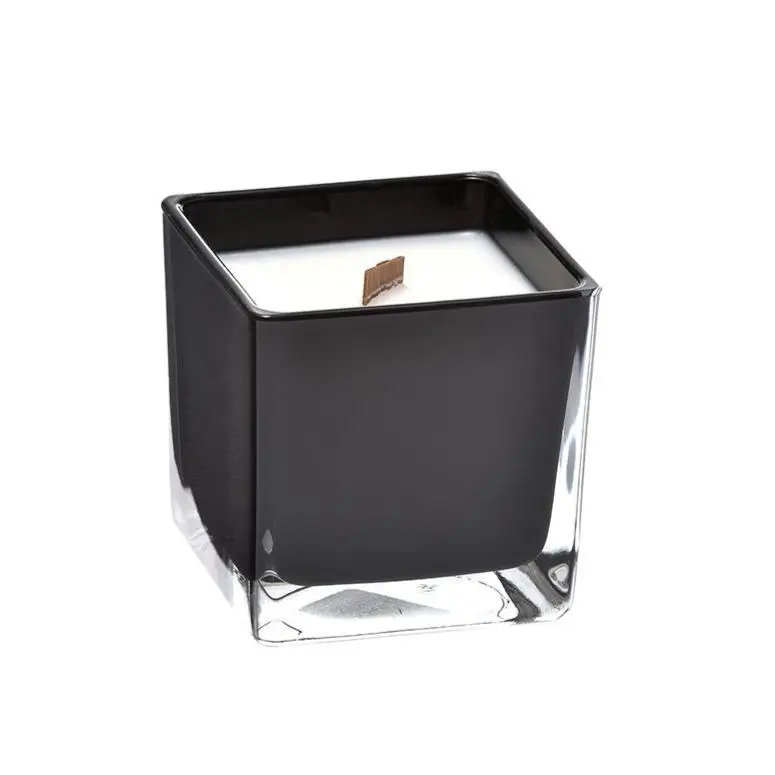Jasmine Coconut Wax Candle 250ml/8.5oz